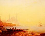 Constantinople - 菲利克斯·泽姆